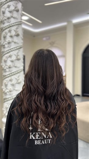 KENAN BEAUTY SALON on Instagram: "Salon Kenan Beauty 🤍 📍anwar mayi street. 📞07510016677 Hair extensions 👱‍♀️ #hairstyle #kenanbeautysalon #hair #makeup #salon #ᴅᴜʜᴏᴋ #explorepage✨ #foryou #beauty"