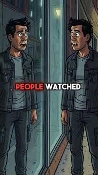 What If Time Loop Technology Trapped Entire Cities Forever?