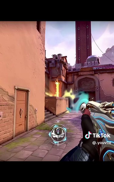 @VALORANT The Sovereign 2.0 bundle is dope but a Solo Leveling bundle would go crazy 🔥💰#gaming #valorant #fyp