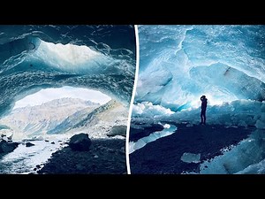 Record number of glaciers will disappear from Alps over next decade, warns report | SWNS