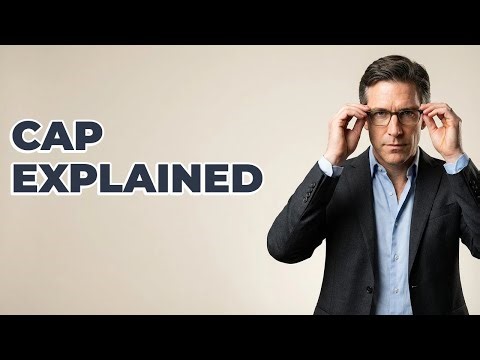 How Does A Convertible Note Valuation Cap Work?