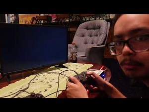 Playing the Kinhank Super Console X5 PRO (Part 1)