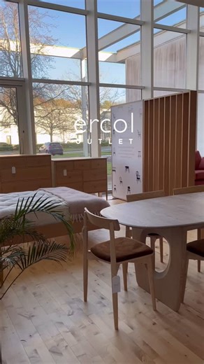 Visit our ercol Outlet showroom, every weekday from 10am-4pm. Now with even more products on display in a brand new section of the ercol showroom. #ercol #ercoloutlet #outletfurniture #buckinghamshire #heritagefurniture | Ercol Factory Outlet