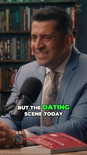Parenting Secrets: Middle Eastern Parents & The Dating Scene EXPOSED! #shorts