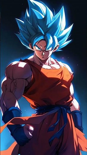 Power Dragon Ball Z GIF - Power Dragon Ball Z Goku - Discover & Share GIFs#goku #shots 😲😲