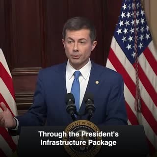 18 reactions · 3 comments | Across the country, we’re investing in projects at ports, on highways, along freight lines, and more. These projects will strengthen America’s supply chains and make them more resilient for decades to come. | U.S. Department of Transportation | Facebook