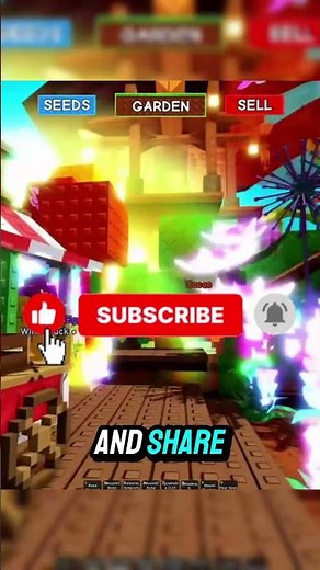 Disco Bee UNLOCKED! Easy Guide for Grow a Garden 🐝