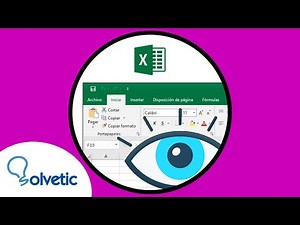 👀 How to ENABLE or DISABLE LIVE PREVIEW in Microsoft EXCEL 2021 ✔️