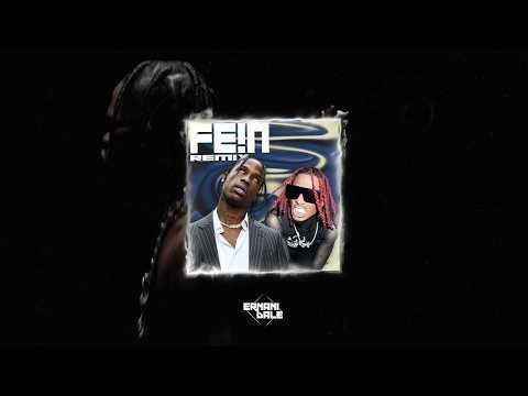 Travis Scott ft. Playboi Carti - Fe!n (Ernani Dale DnB Remix) [Free Download]