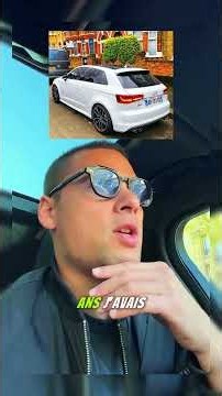 J’ACHÈTE UNE AUDI RS3 SPORTBACK… LE MOTEUR ÉTAIT MORT !