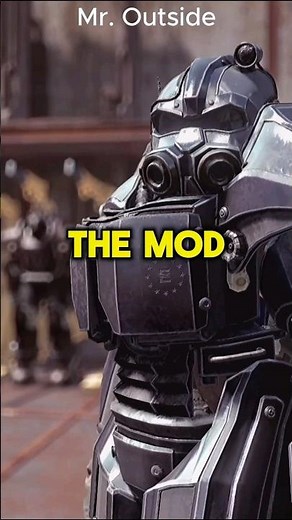 Xbox Players NEED This UNDERRATED Fallout 4 Mod!