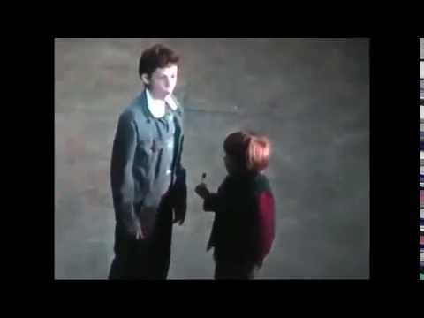 Billy Elliot (Broadway 2008) Trent Kowalik