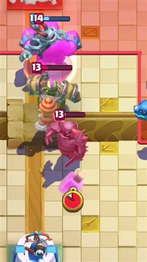 smart card #clashroyale