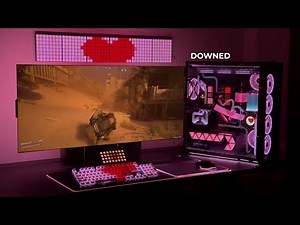 Arc Raiders RGB Game Integration | SignalRGB