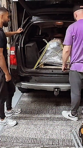 Grab a “save Aussie cars” Sticker and you’re in the draw! You choose what to spend it on! Christian chose to spend his $10,000 on a forged Barra bottom end capable of over 1000hp! What would you spend $10,000 on ? | George Auto