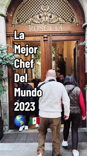 Delicious Dining at Rosetta: A Culinary Gem in Colima 166, Roma Norte, CDMX