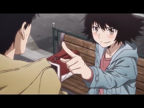 『イエスタデイをうたって』EP01-02 | 純愛 | 4時間まで#animation