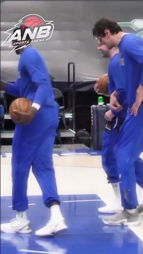 😂 Luka Doncic’s Funniest Dance Moments Ever