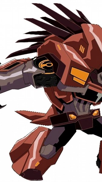 ¿Quién es Quillfire? Anarquista Decepticón en Transformers