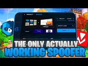 HWID Spoofer: Bypass Any Game Ban in 2025 (Complete Tutorial)