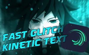 【AM教学】文字动画教学