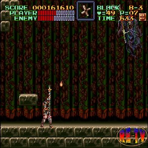 12K views · 152 reactions | Super Castlevania IV | Retro-Entertainment TV | Facebook