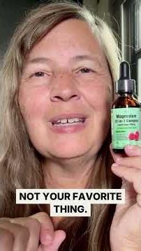 12 Forms of Magnesium in One Supplement? Review