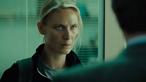 Netflix's 'High Water' trailer tells a tense true story about a horrendous flood