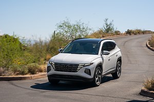 The 2022 Hyundai Tucson Has 3 Drawbacks to Think About