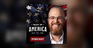 LIVE: America is WAKING UP & UNITING—Elites Are PANICKING as They Lose Control - Man in America