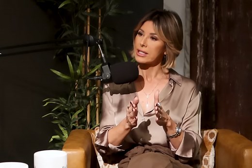 ‘Work, work, work’: Why Dominique Sachse left Dr. Phil’s TV network