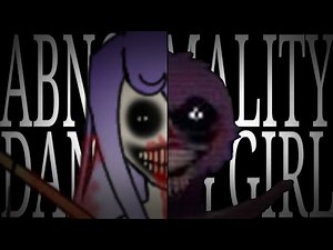 (WIP) Abnormality Dancing Girl | The Ugly Duckling Analog Horror (Fan Animation)