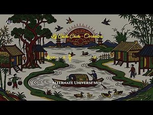 Giao hưởng Dân Ca Vol.2 | Vietnamese Folk Orchestral Vol.2