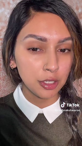 University Makeup Tutorial: Step-by-Step Full Face College Makeup