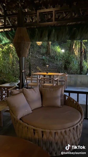 Experience a Cozy Poolside Staycation in La Union