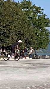 15K views · 602 reactions | Lake session in Mondsee  | Matthias Dandois | Facebook