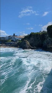 Newquay | Watching The Waves | Cornwall