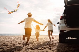 Sneaky & Stress-Free Ways to Save Money for a Family Vacation | LoveToKnow