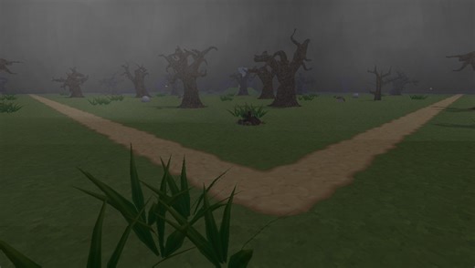 Escape From Giant Spider: The Eight Eggkeys by OnlyWax RW