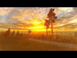 STALKER GAMMA - Brighter Game with console and shaders (read description)reupload