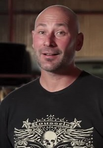 Full Custom Garage S01:E04 - Hot Rod