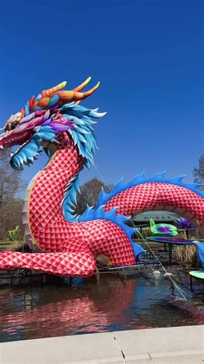 Experience The Animals Aglow at Saint Louis Zoo