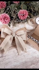 🎀Bow Tutorial | Barefoot & Freckled, LLC