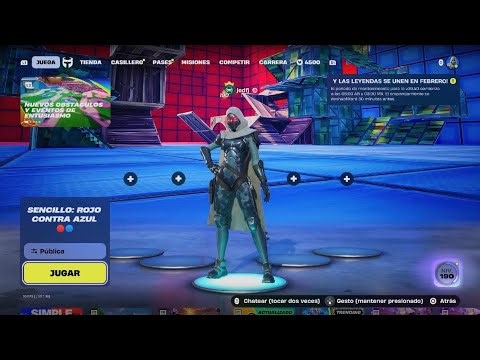 Fortnite rokert raicin 🏆😎🫡