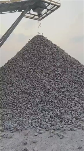 Advanced Limestone Crusher and Screen Plant for Quarry Operations Boosting Output While Ensuring Consistent Material Quality