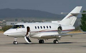 Hawker 800 - Alchetron, The Free Social Encyclopedia