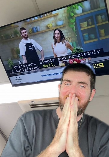 Feeling like I’ve made it #girthtok