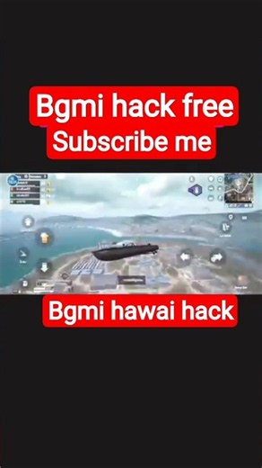 BGMI HACK 4.5 | BGMI 4.5 MOD APK | BGMI ESP HACK | BGMI NEW HACK TODAY | HOW TO HACK BGMI HACK