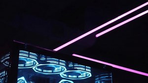 Gaming Computer Glowing Dark System Unit Stock Footage Video (100% Royalty-free) 3557507335 | Shutterstock