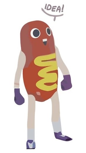 Hawt Dawg Man 📺 | Life is Strange 2 #lifeisstrange #lifeisstrange2 #primetime #fanedit